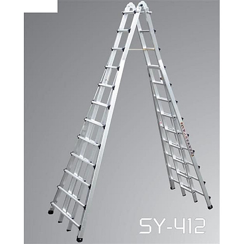 Thang nhôm SHIN YANG SY-412